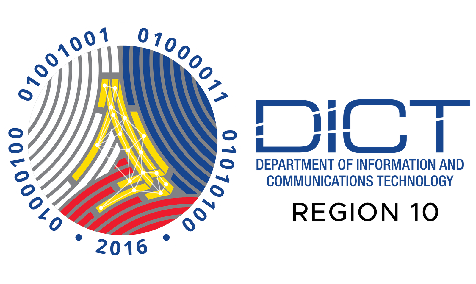 DICT region10